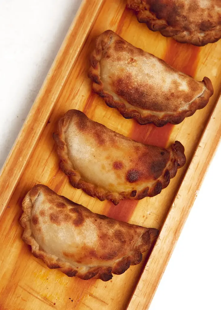 EMPANADAS CRIOLLAS