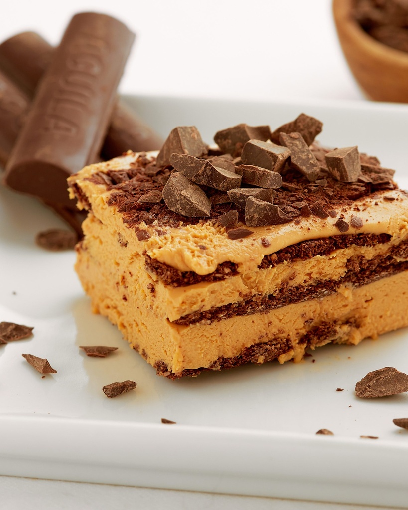 CHOCOTORTA