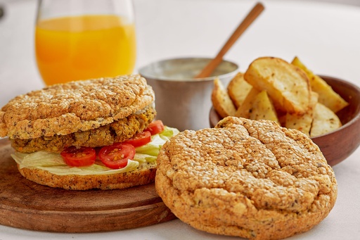 [D0016] PAN NUBE x2 UN