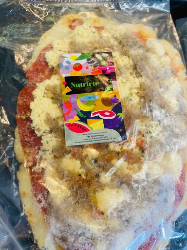[PI002] PIZZA DE CEBOLLA