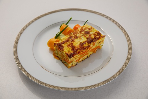 [V0002] TORTILLA DE VEGETALES